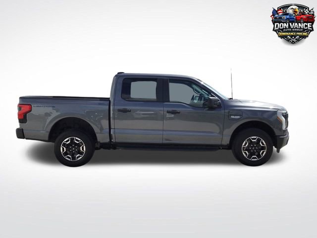 Used 2023 Ford F150 Lightning Pro AWD/4WD image 6