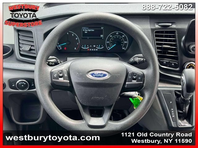 Used 2020 Ford Transit 350 XL RWD image 17