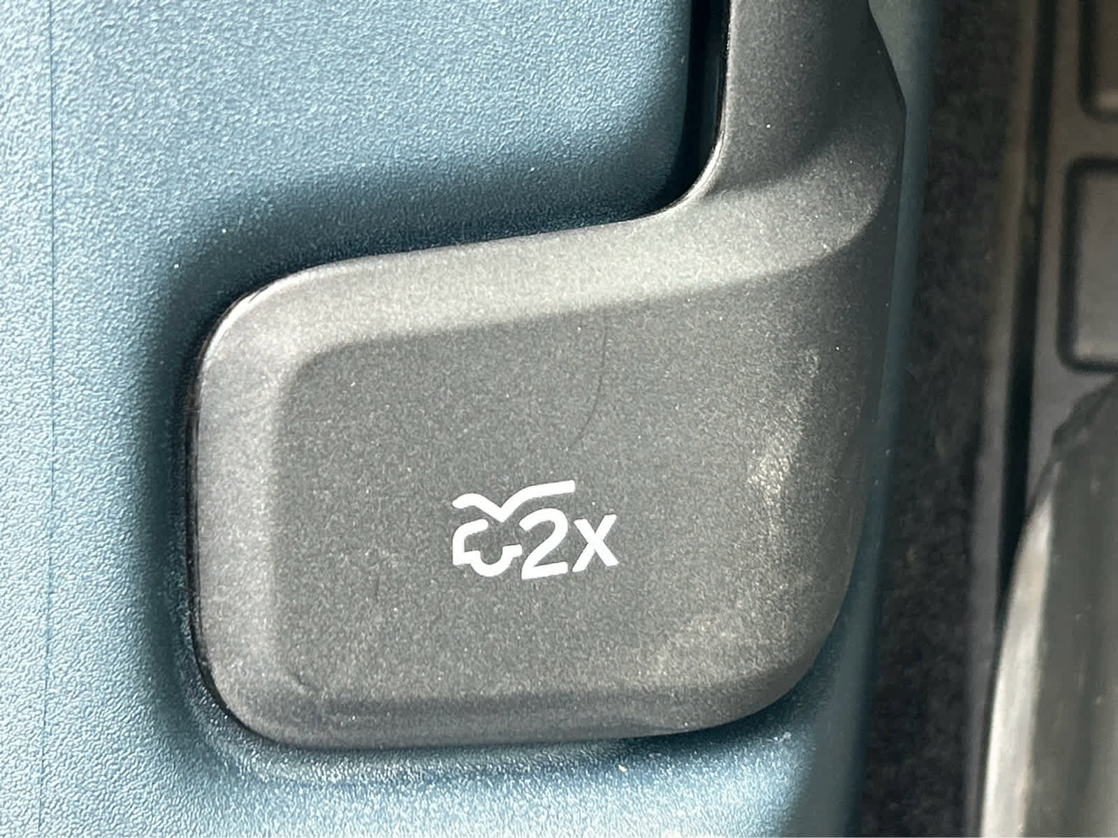 New 2026 Ford Maverick Lariat image 26