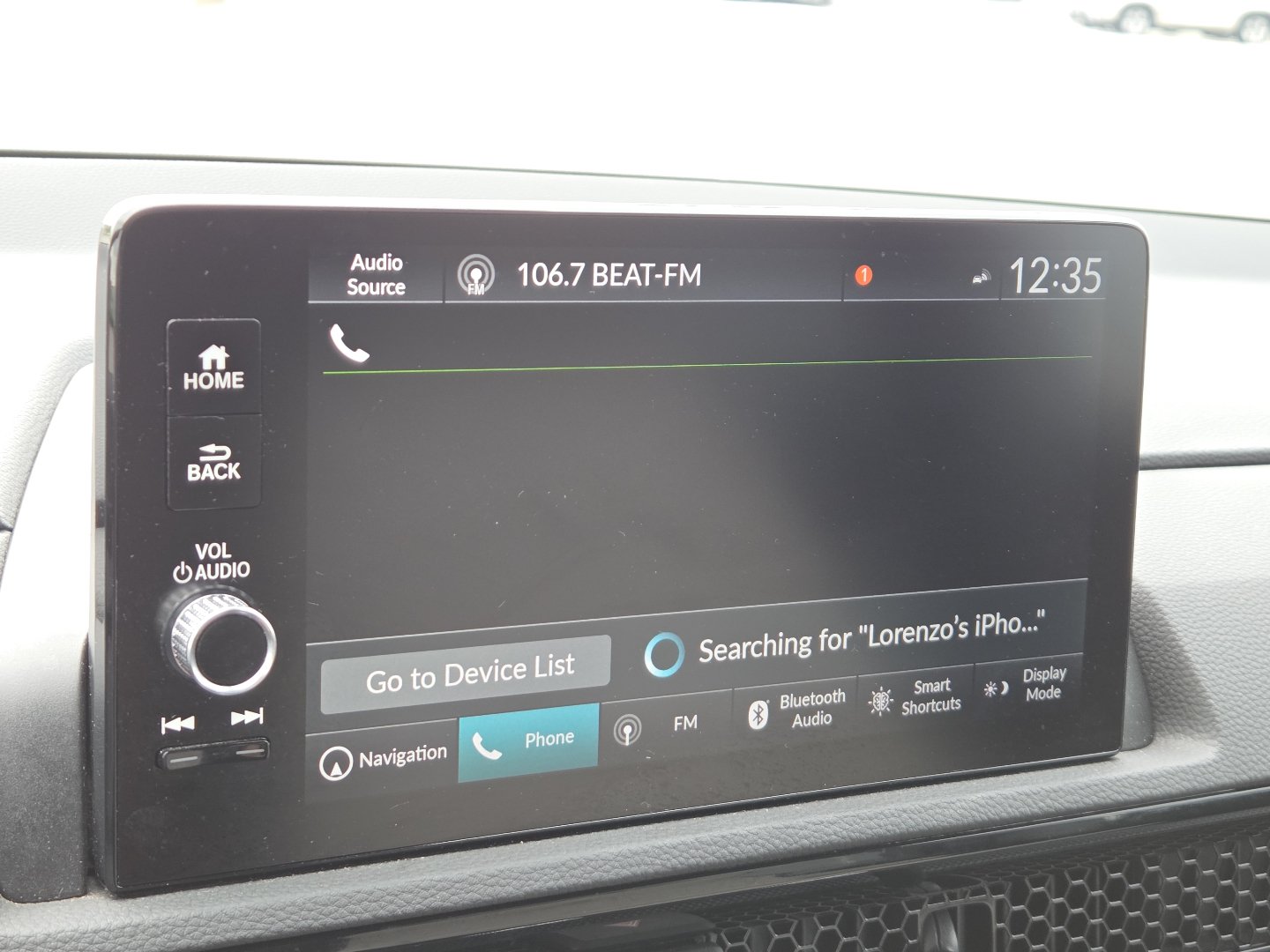 Used 2024 Honda CR-V Sport Touring image 29