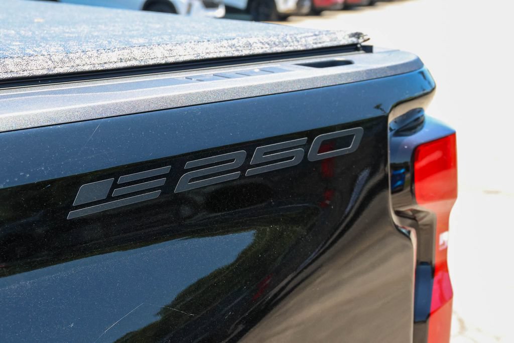 New 2026 Chevrolet Silverado 2500 LTZ AWD/4WD image 30