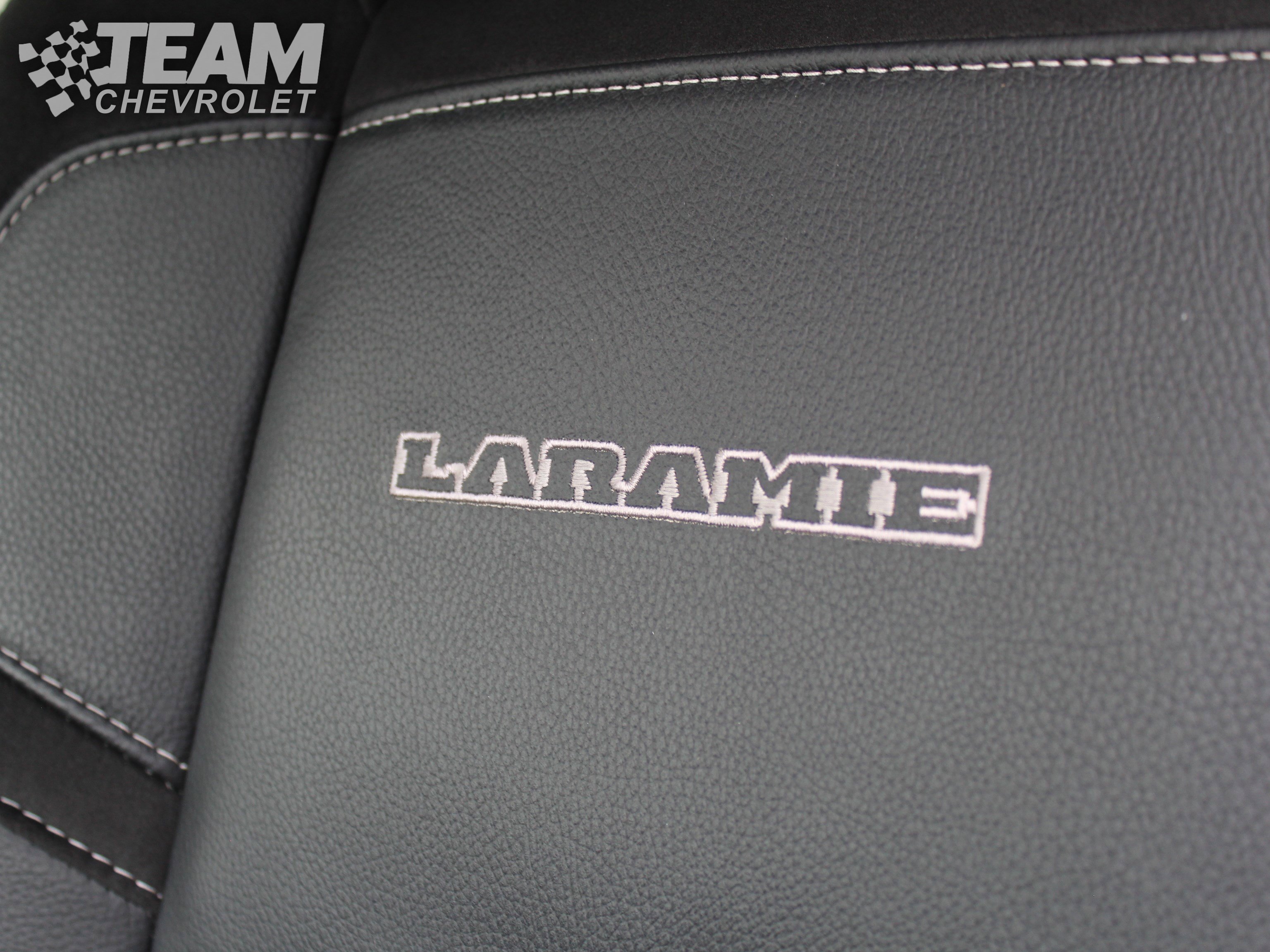 Used 2024 RAM 3500 Laramie w/ Night Edition image 13
