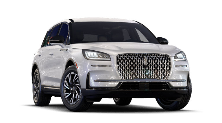 New 2024 Lincoln Corsair AWD w/ Equipment Group 101A image 26