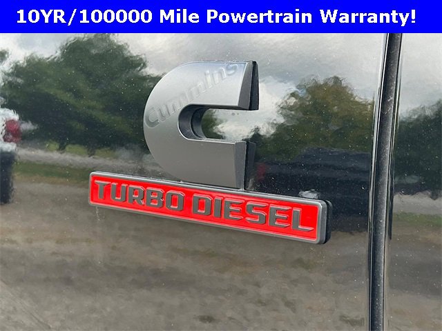 New 2026 RAM 2500 Laramie image 10