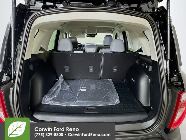 New 2025 Ford Bronco Sport Badlands w/ Badlands Tech Package image 28