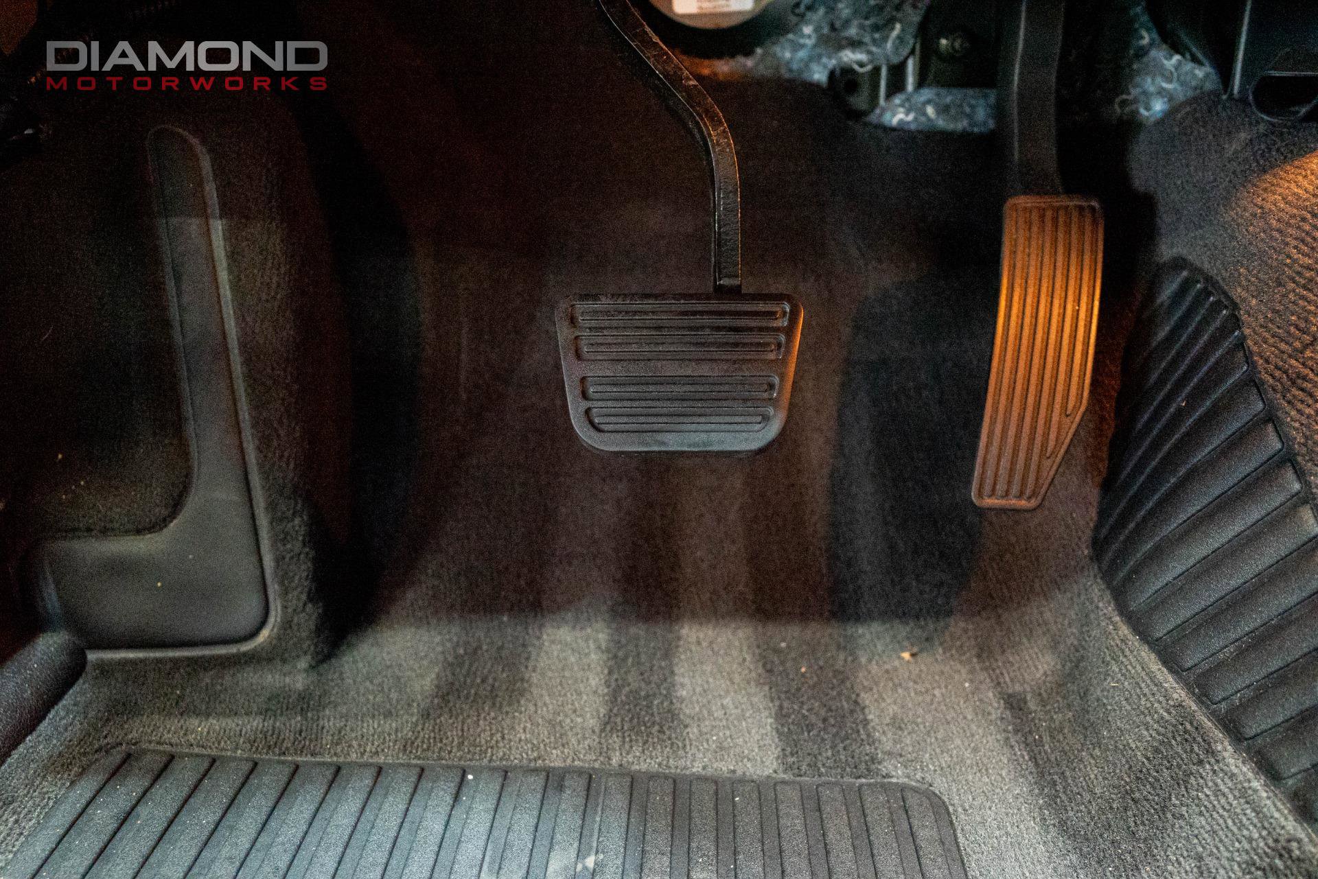 Used 2009 HUMMER H3T Alpha image 77