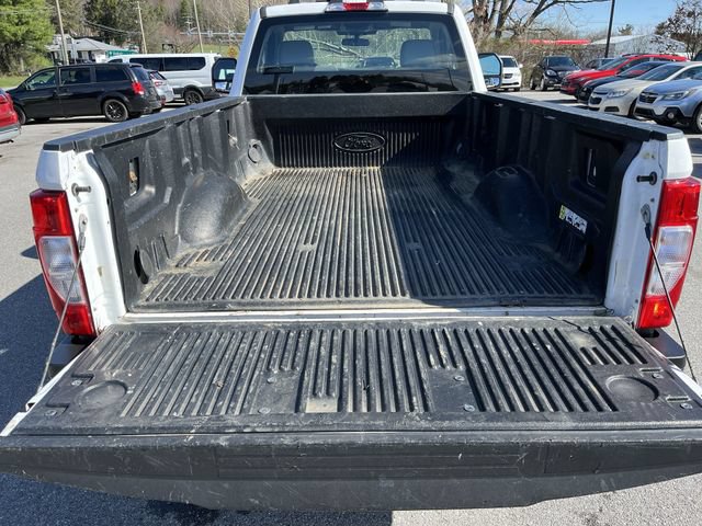 Used 2021 Ford F250 XL w/ Power Equipment Group AWD/4WD image 21