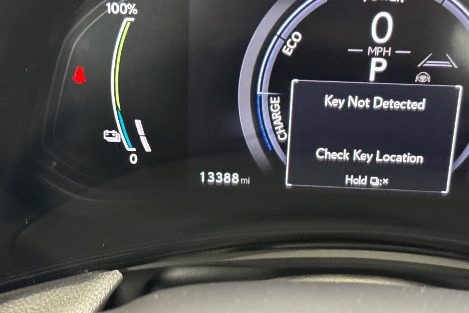 Certified 2024 Lexus NX 450h+ AWD w/ Vision Package image 35