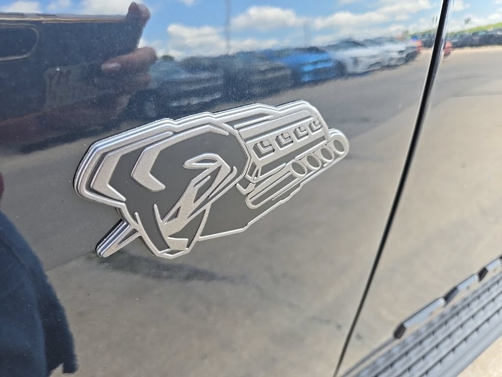 New 2027 RAM 1500 Express AWD/4WD image 17