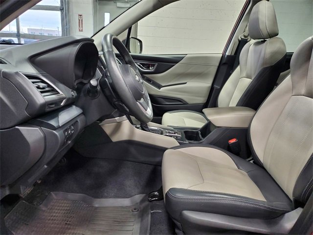 Used 2021 Subaru Forester Limited w/ Popular Package #3 image 10