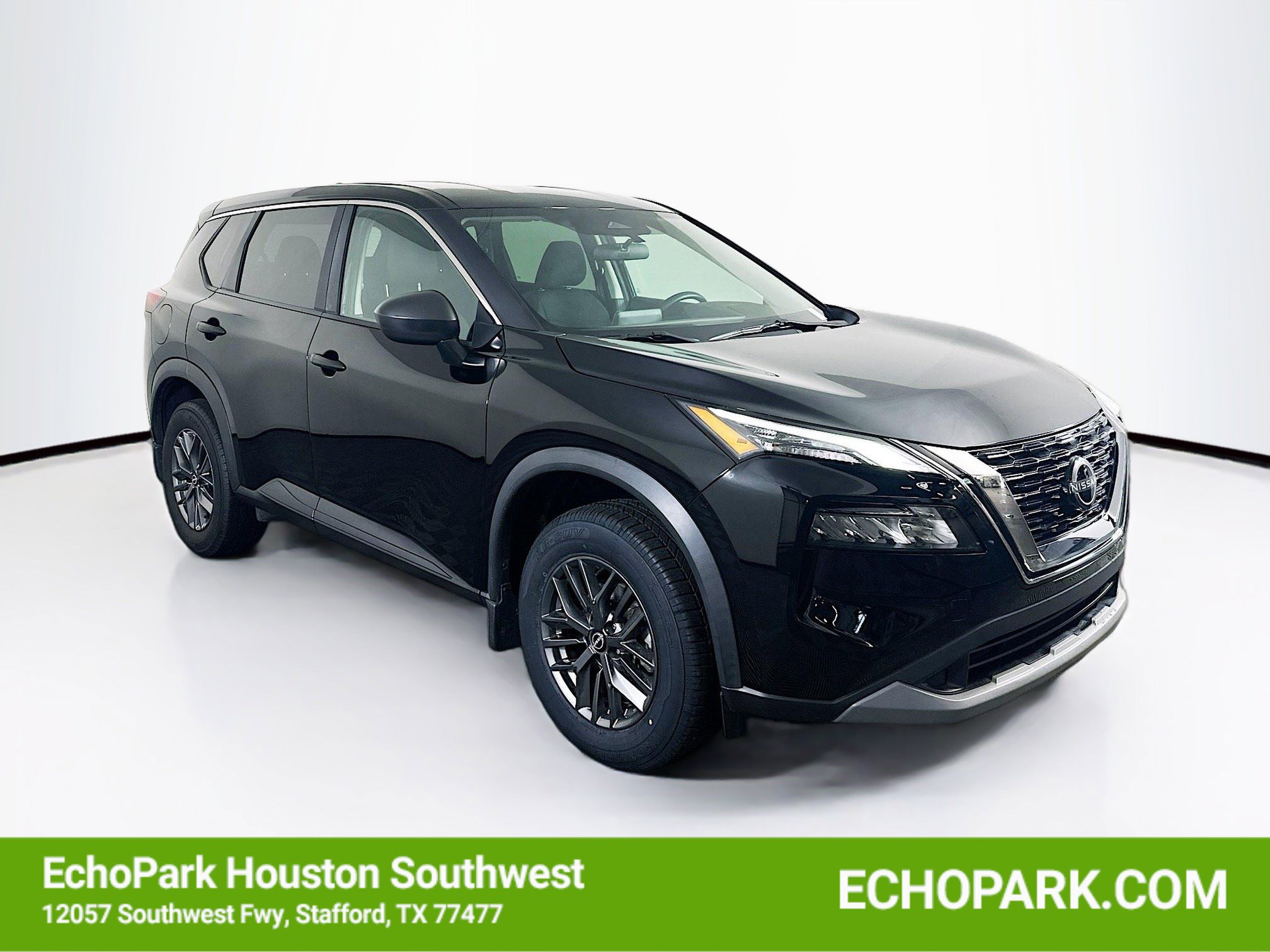 Used 2023 Nissan Rogue S