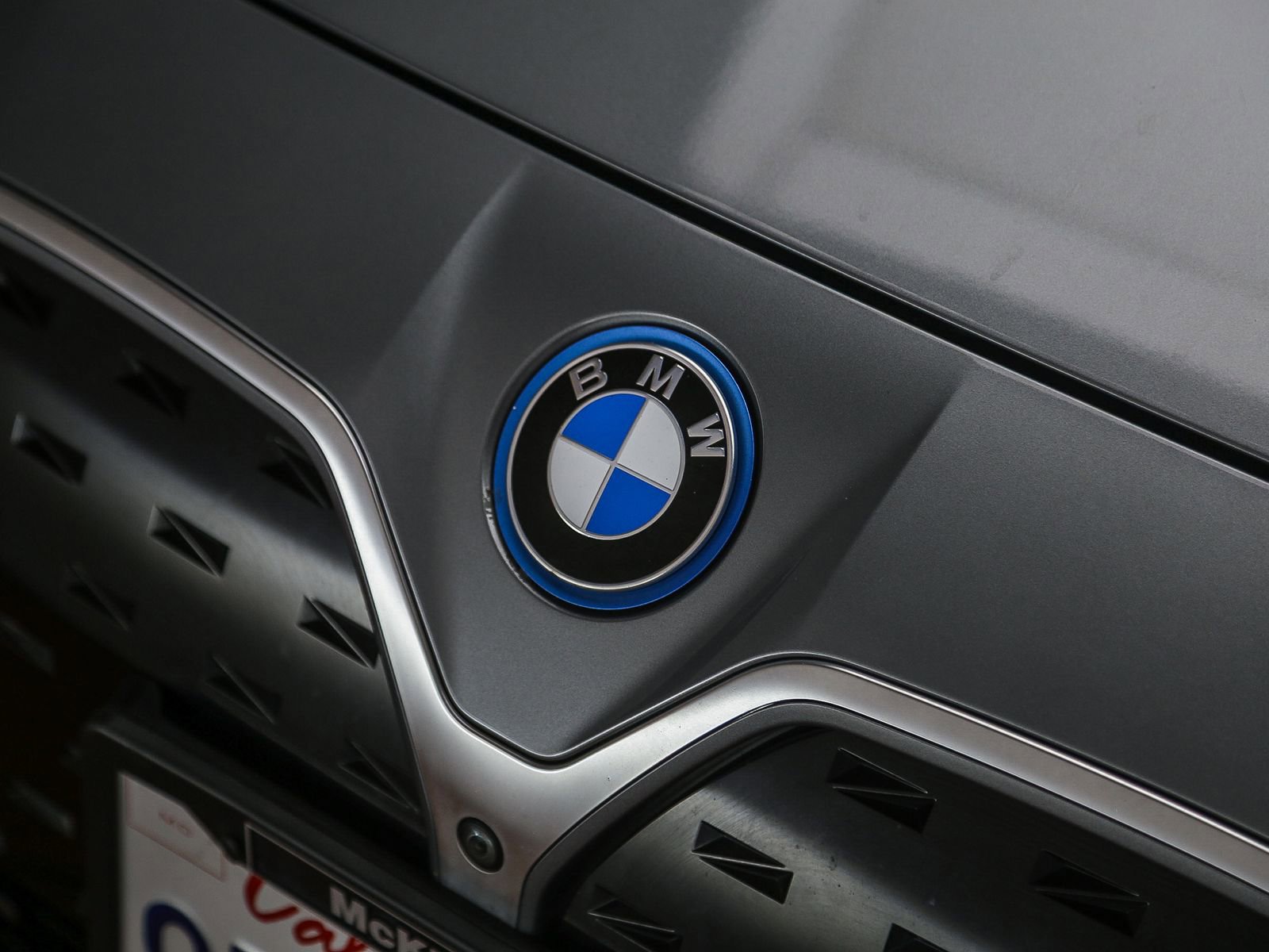 Certified 2023 BMW i4 eDrive35 RWD image 9