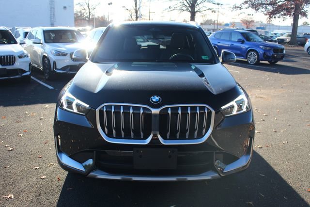 Used 2025 BMW X1 xDrive28i w/ Convenience Package image 2