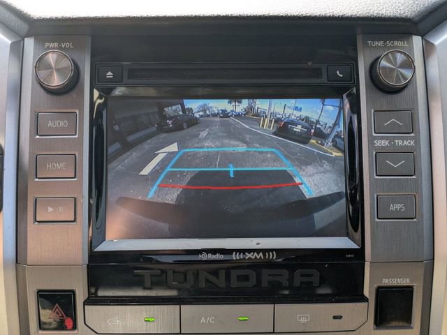 Used 2016 Toyota Tundra SR5 w/ SR5 Upgrade Package image 18