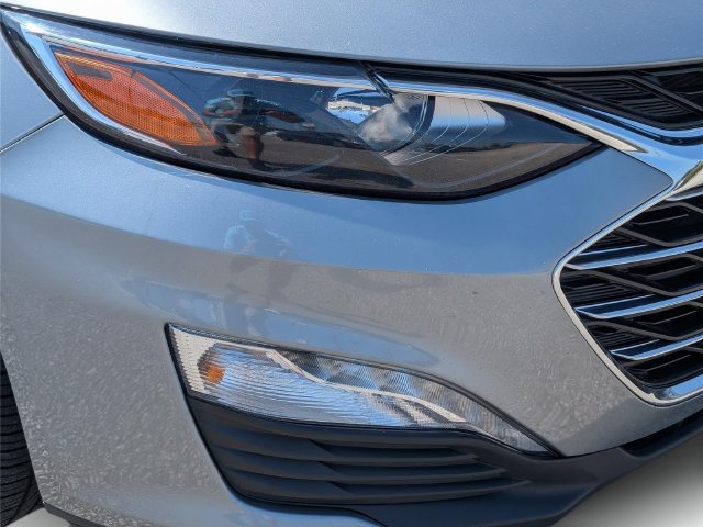 Used 2024 Chevrolet Malibu LT FWD image 5