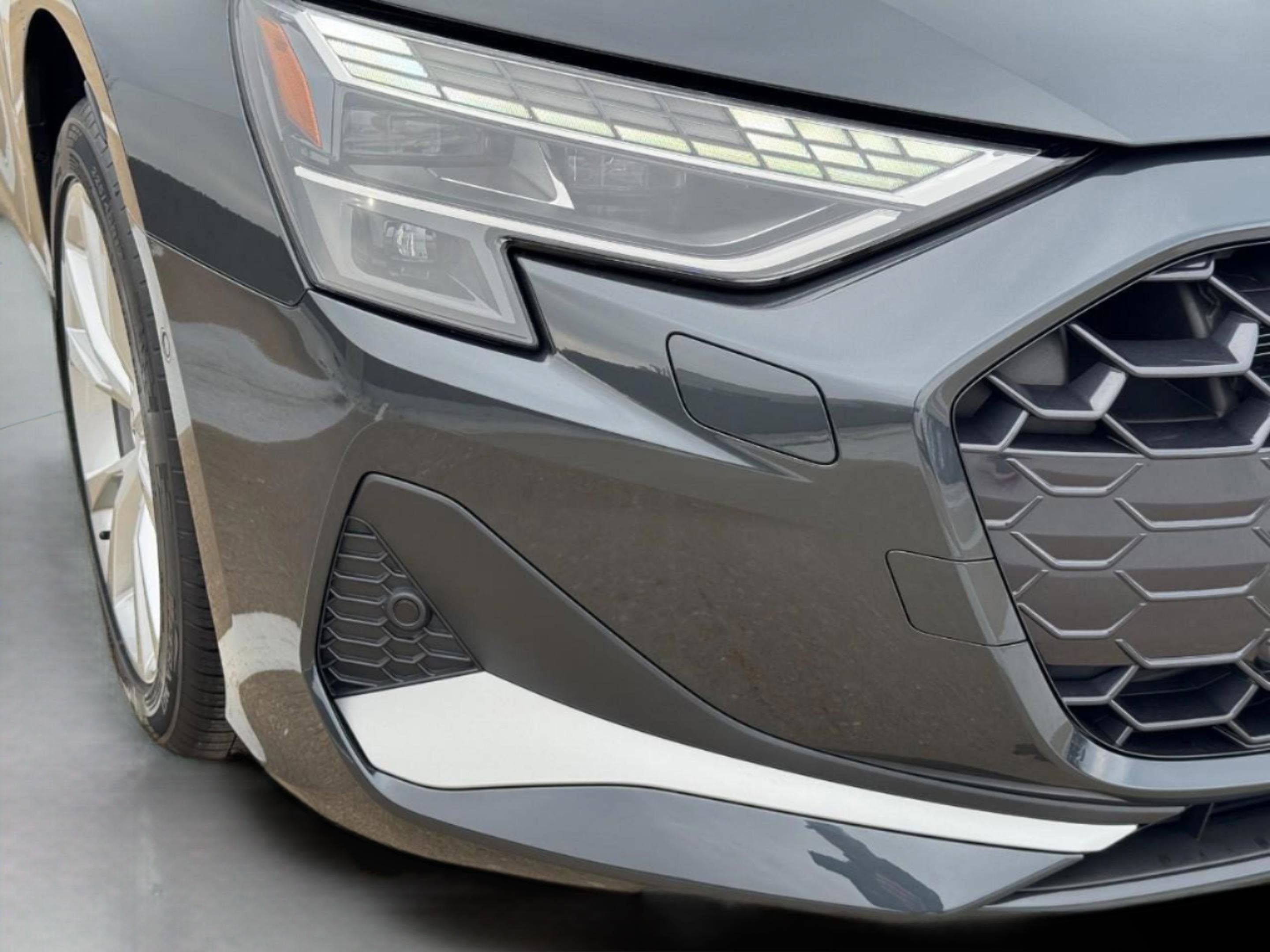 Certified 2025 Audi A3 2.0T Premium w/ Convenience Package image 9