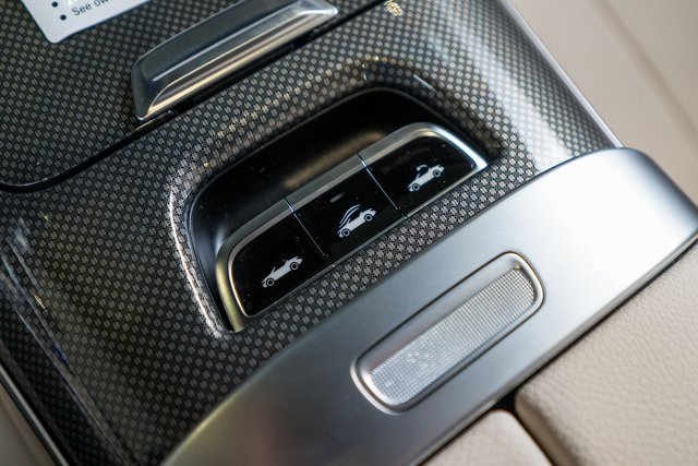 New 2026 Mercedes-Benz CLE 300 4MATIC Cabriolet image 21