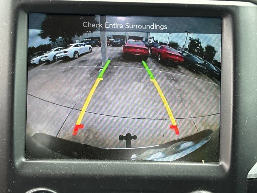 Used 2014 RAM 1500 Big Horn RWD image 24
