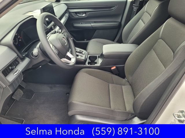 New 2026 Honda CR-V EX image 8