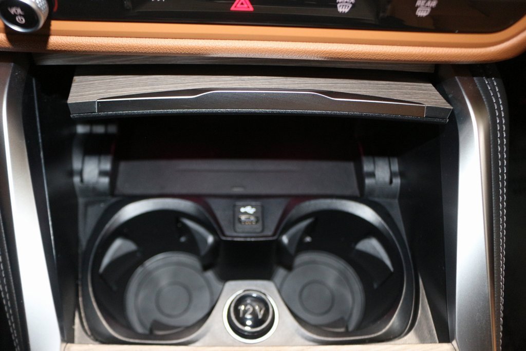 Used 2025 BMW 430i xDrive Coupe w/ M Sport Package image 19