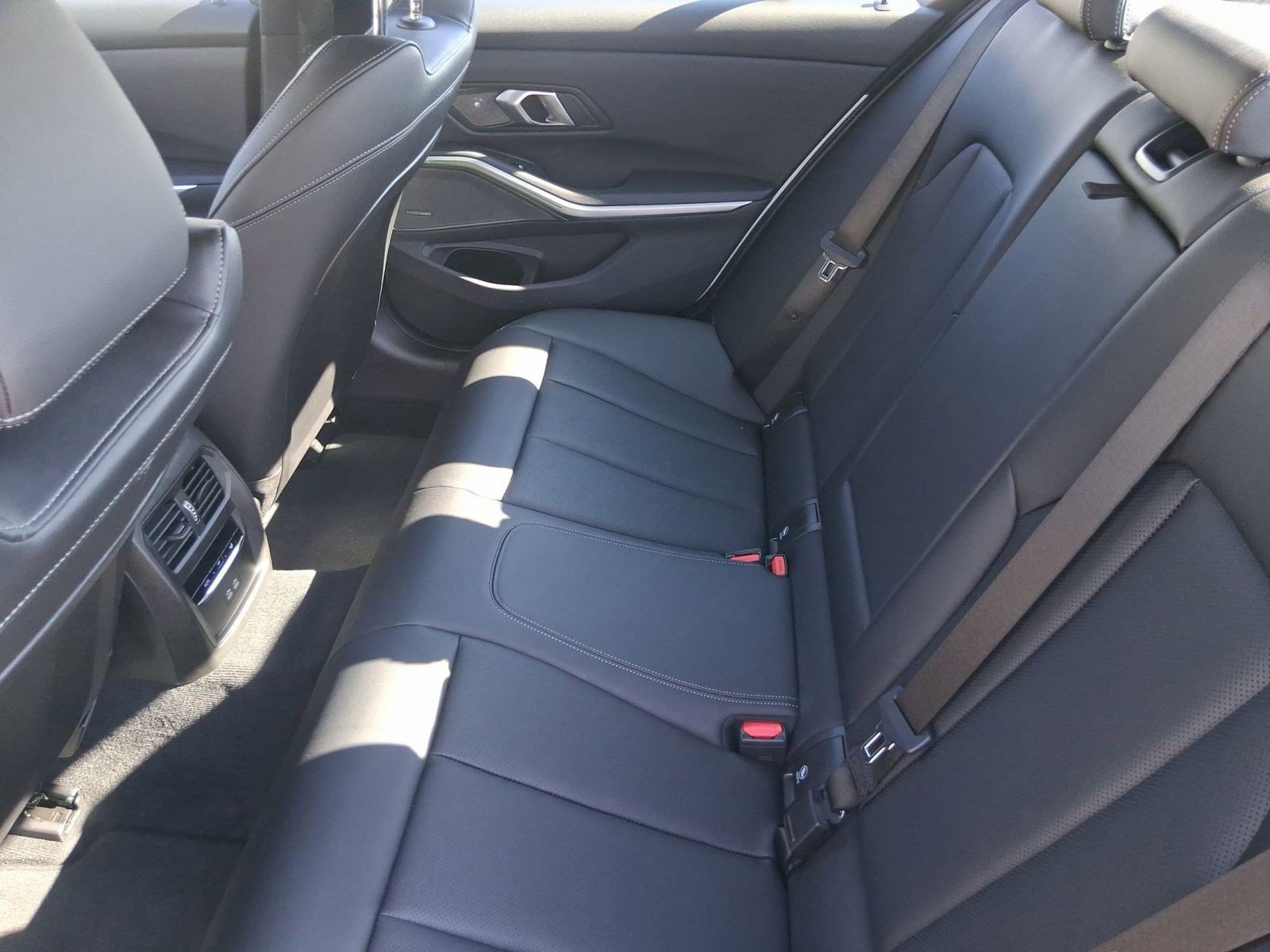 Used 2026 BMW M340i image 27