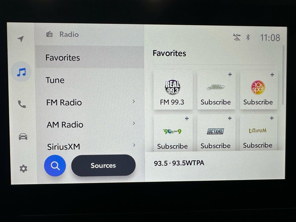 Used 2025 Toyota 4Runner SR5 image 27