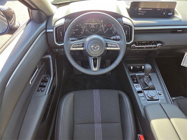 New 2026 MAZDA CX-50 AWD 2.5 S w/ Preferred Pkg image 9