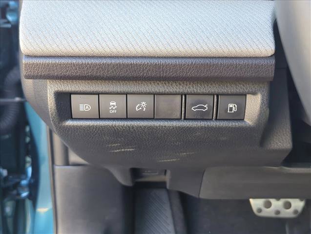 Certified 2025 Toyota Camry SE image 15