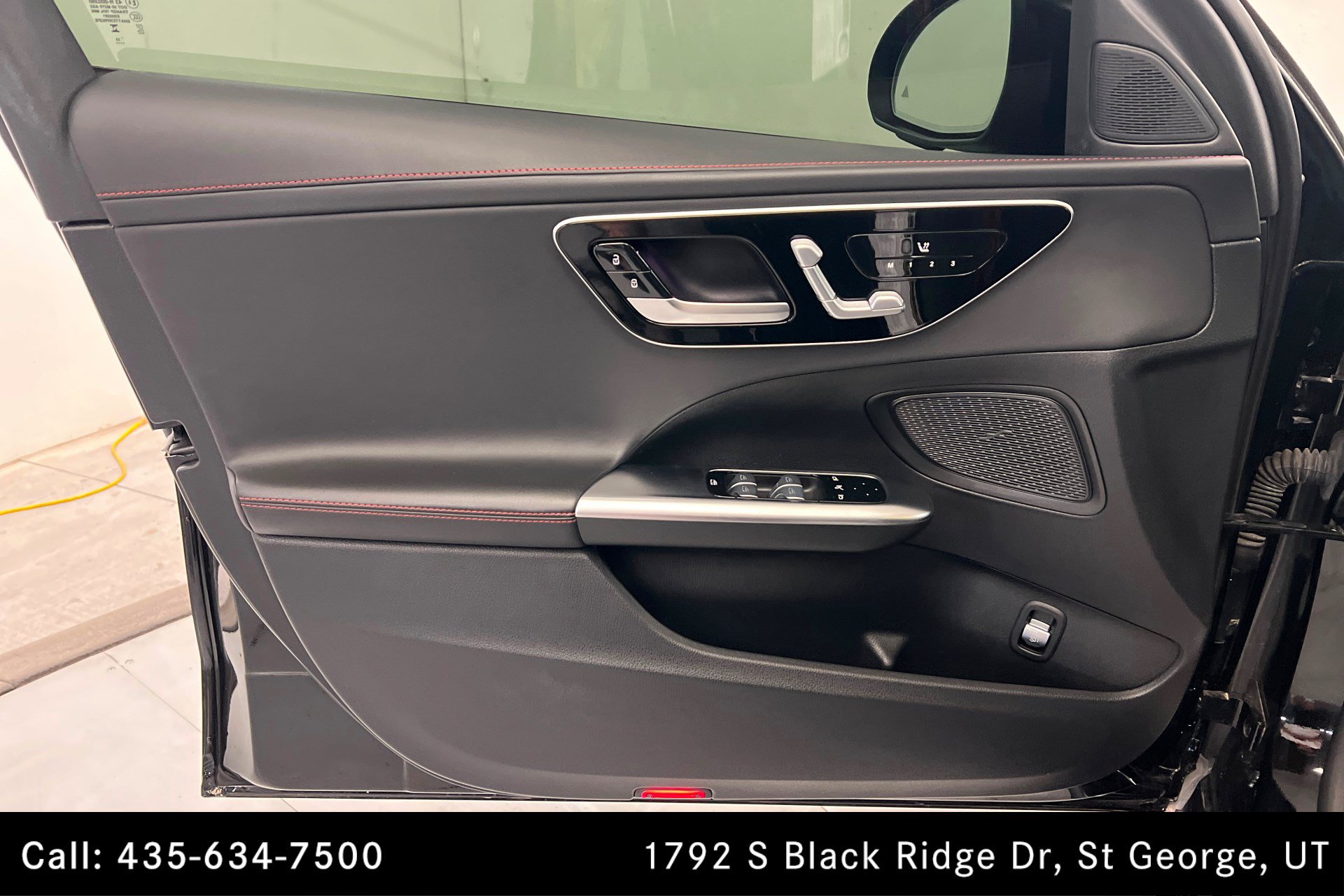 Certified 2023 Mercedes-Benz C 43 AMG 4MATIC Sedan image 14