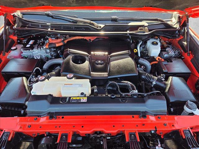 Used 2023 Toyota Tundra TRD Pro image 23