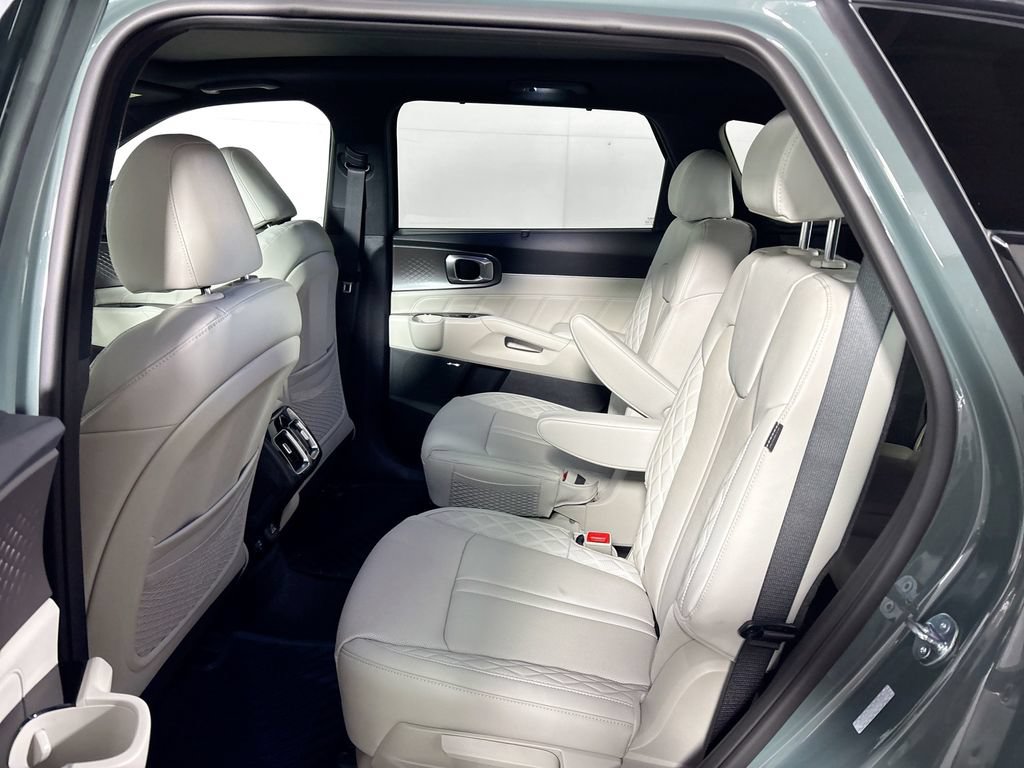 New 2026 Kia Sorento SX Prestige AWD/4WD image 21