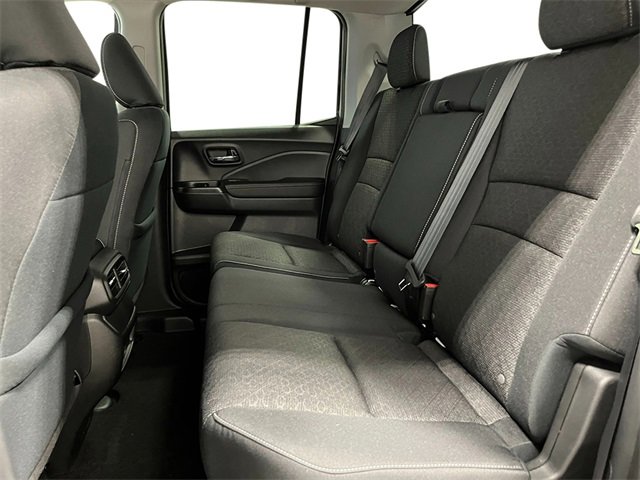 New 2026 Honda Ridgeline Sport image 19