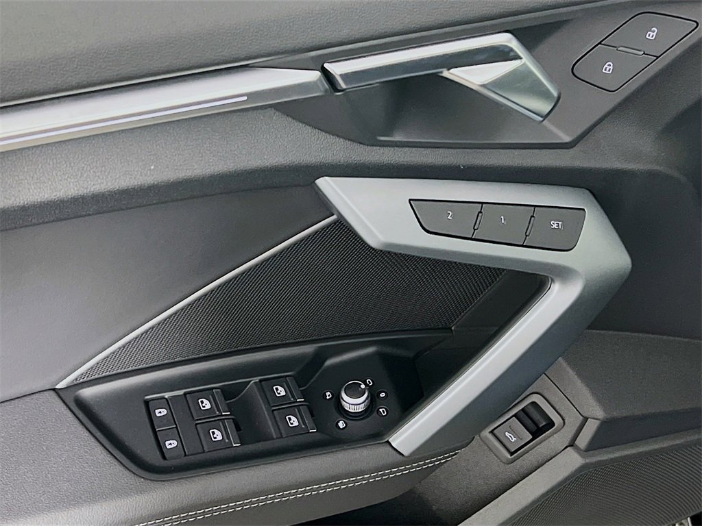 New 2026 Audi A3 2.0T Premium Plus image 19