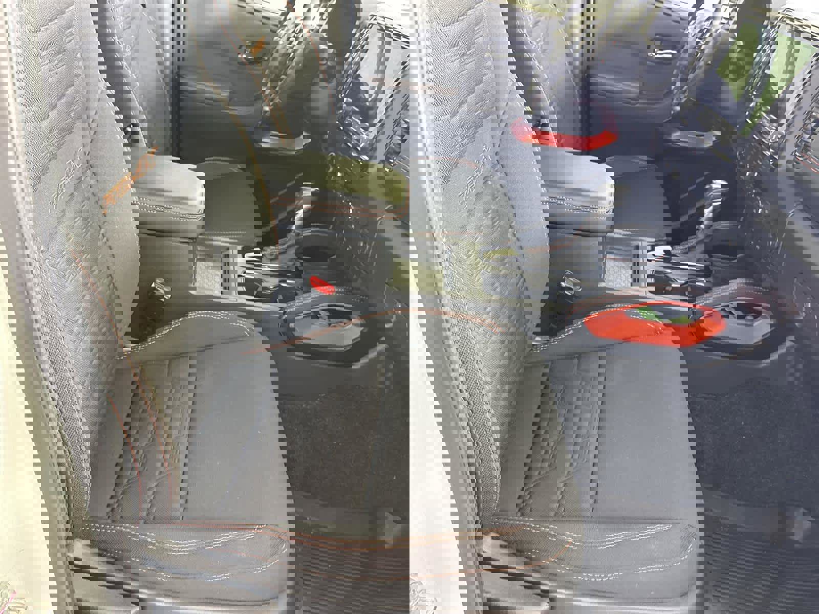 Used 2024 Nissan Frontier PRO-4X w/ Technology Package image 16