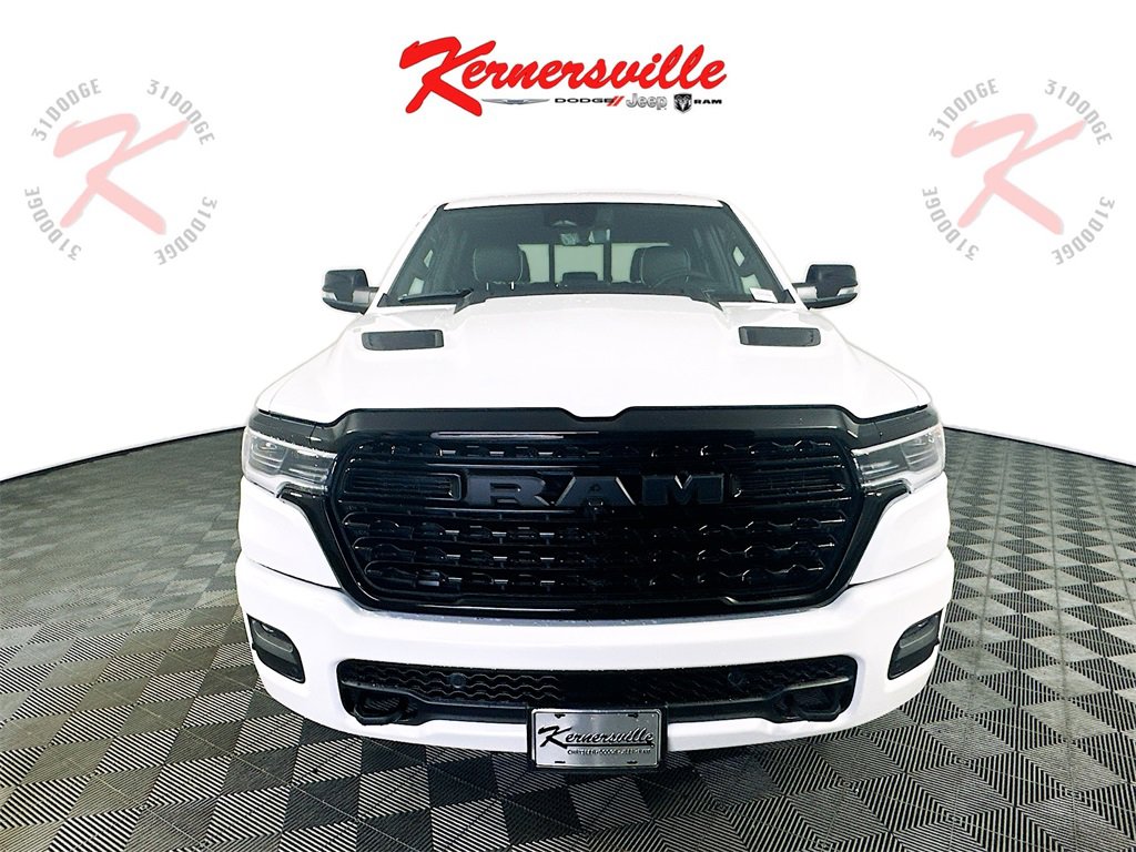 New 2026 RAM 1500 Limited image 2