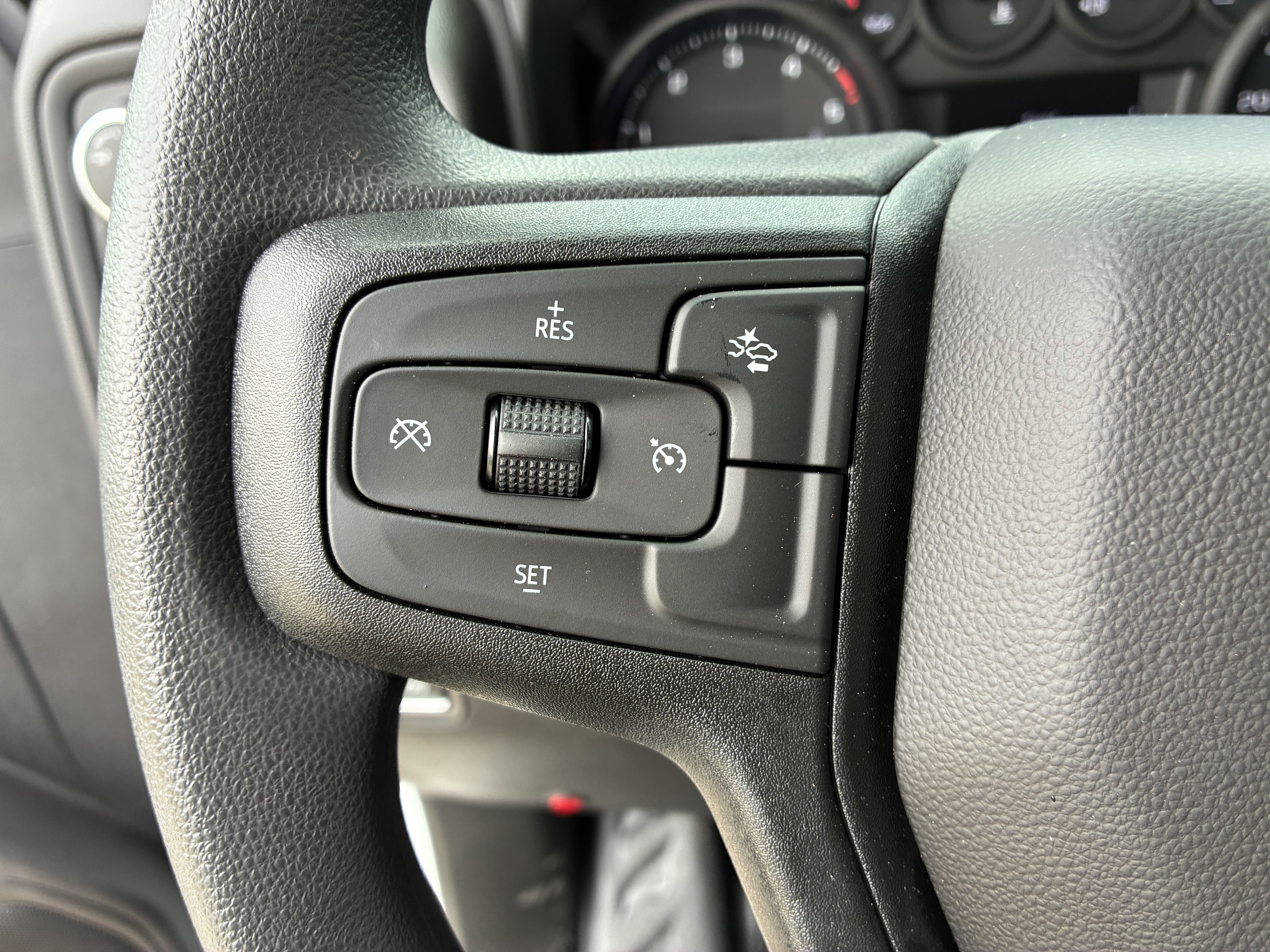 New 2026 Chevrolet Silverado 3500 W/T w/ WT Convenience Package AWD/4WD image 33