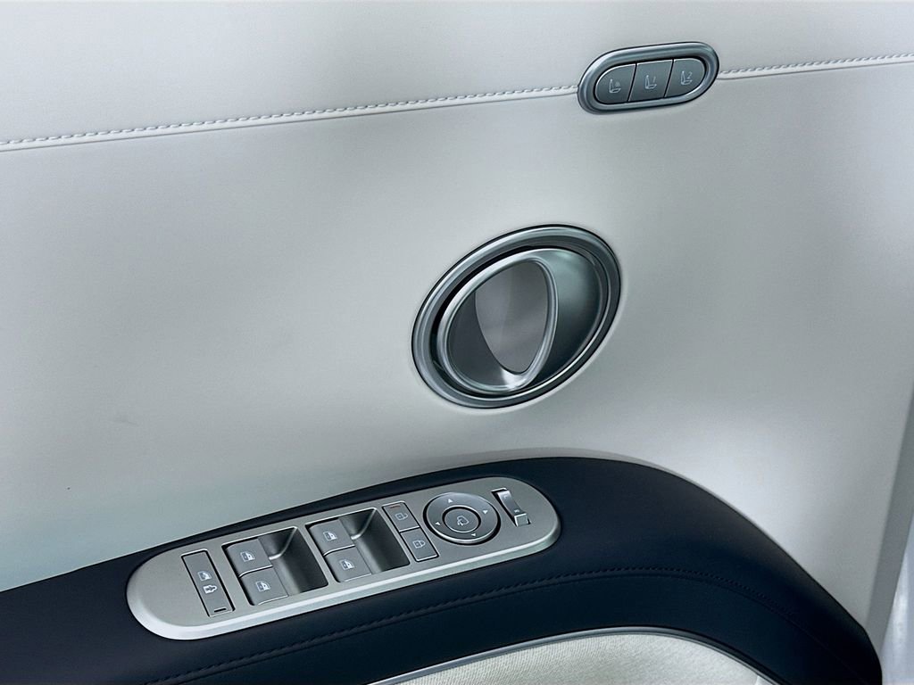 New 2026 Hyundai Palisade Calligraphy image 20