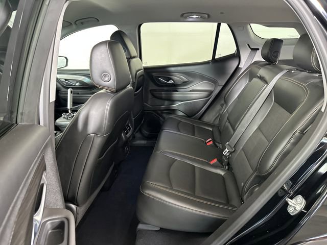 Used 2020 GMC Terrain SLT w/ Preferred Package AWD/4WD image 25
