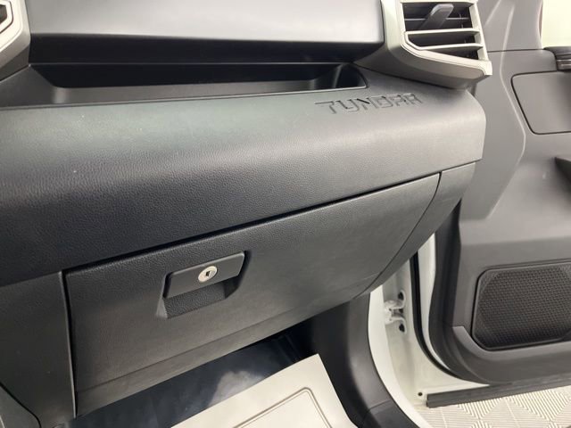Used 2023 Toyota Tundra SR5 w/ SR5 Convenience Package image 38