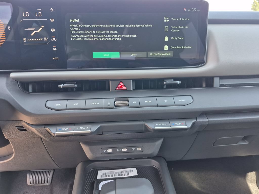 New 2027 Kia Seltos EX AWD/4WD image 8