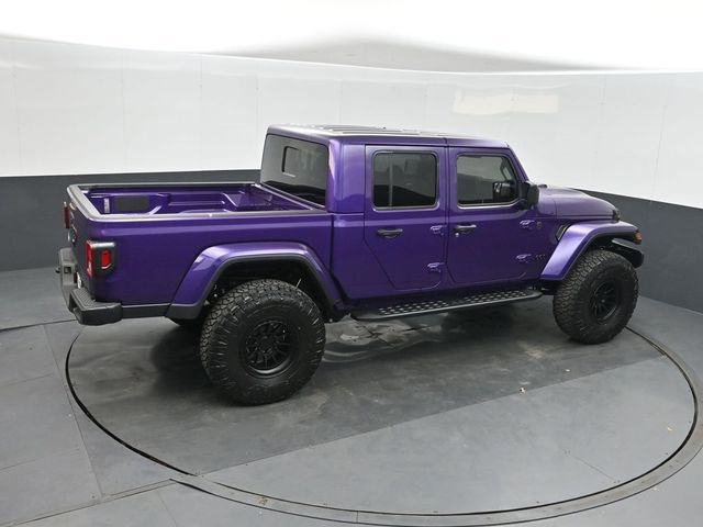 New 2026 Jeep Gladiator Sport image 29