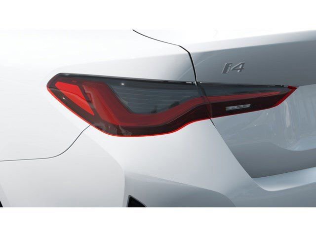 New 2026 BMW i4 eDrive40 w/ Premium Package image 8