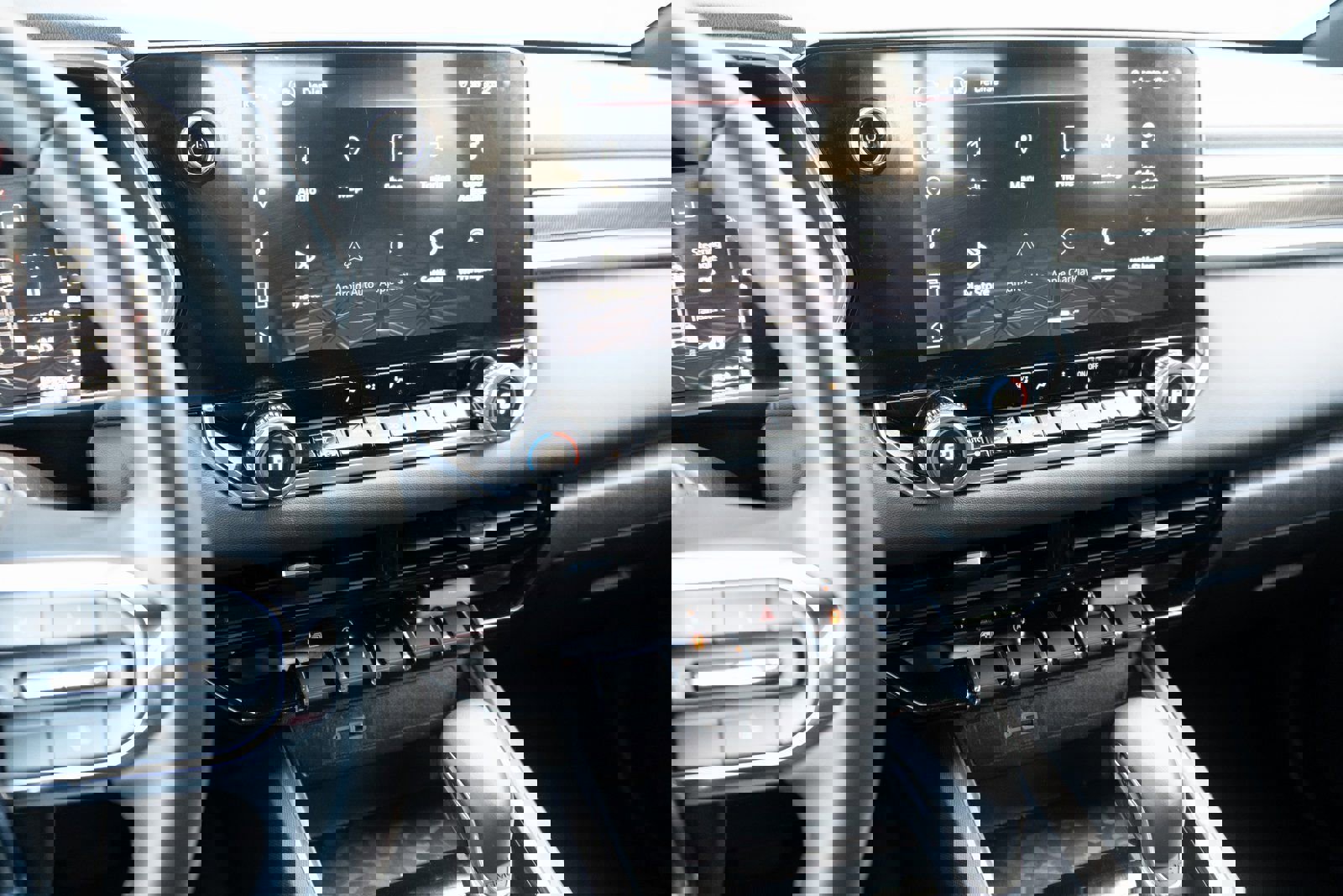 Used 2023 GMC Canyon Elevation w/ Convenience Package image 3