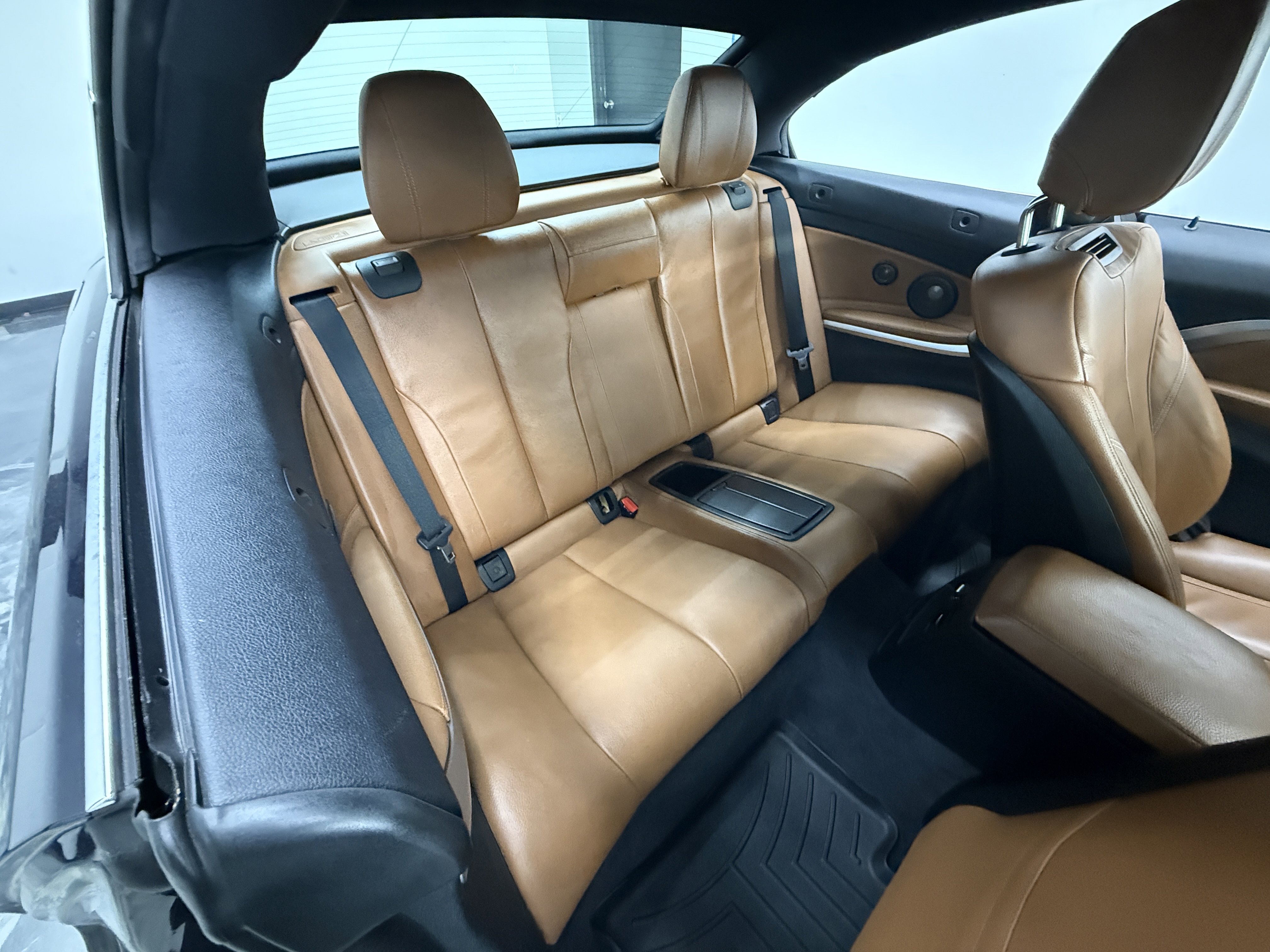 Used 2015 BMW 435i Convertible image 21