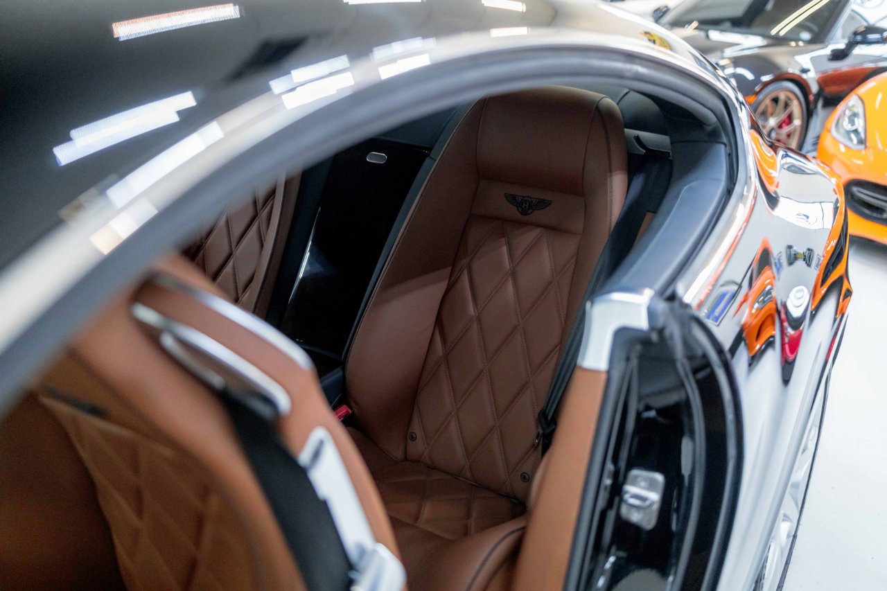 Used 2006 Bentley Continental GT image 69