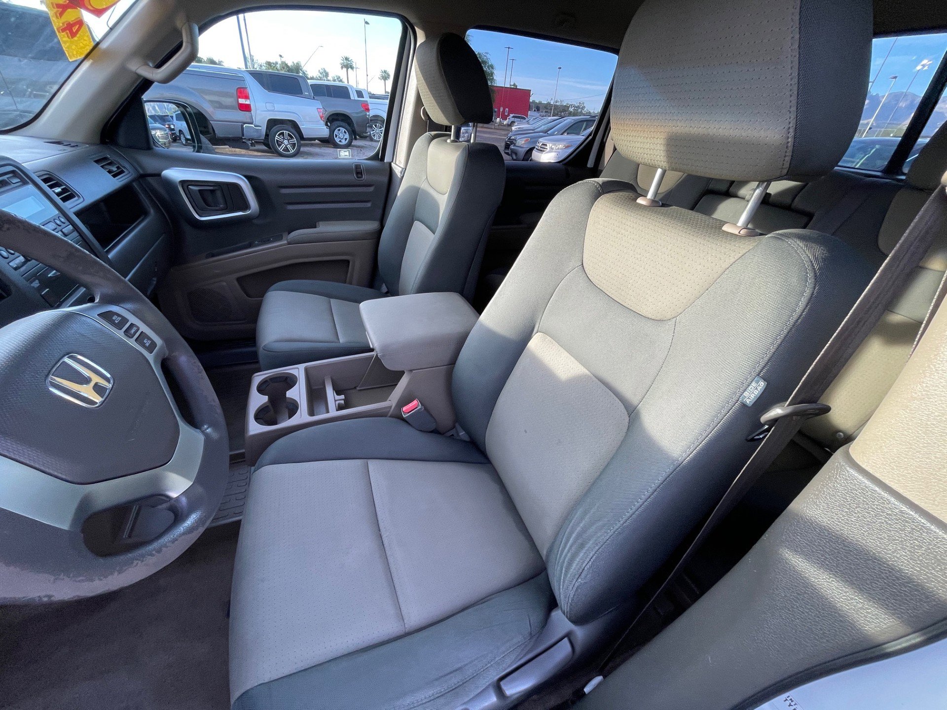 Used 2007 Honda Ridgeline RT image 13