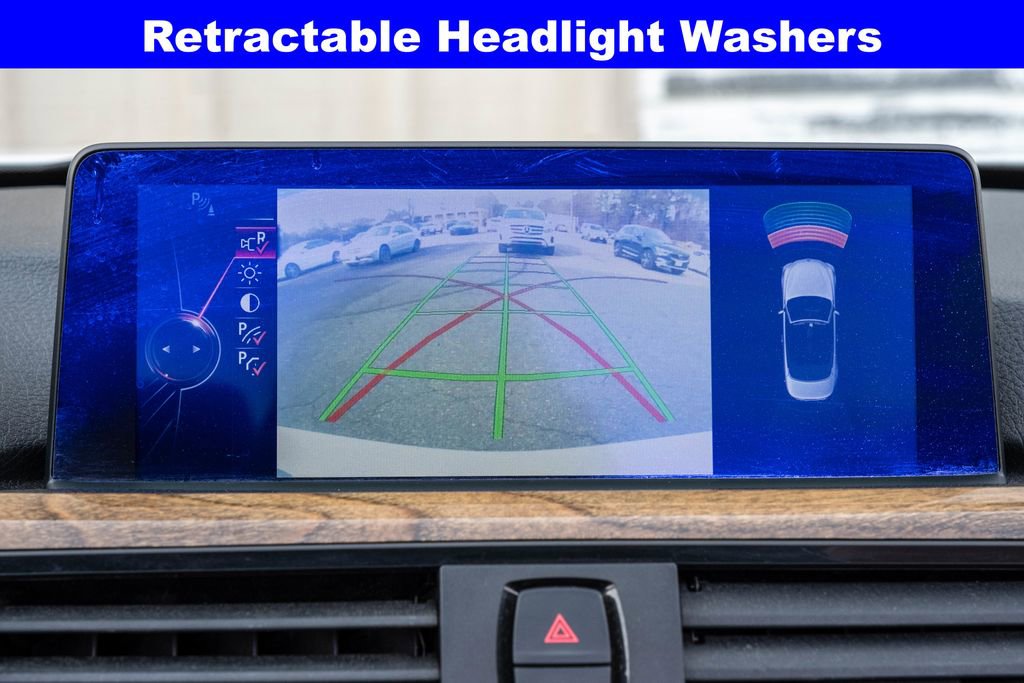 Used 2014 BMW 435i Convertible image 18