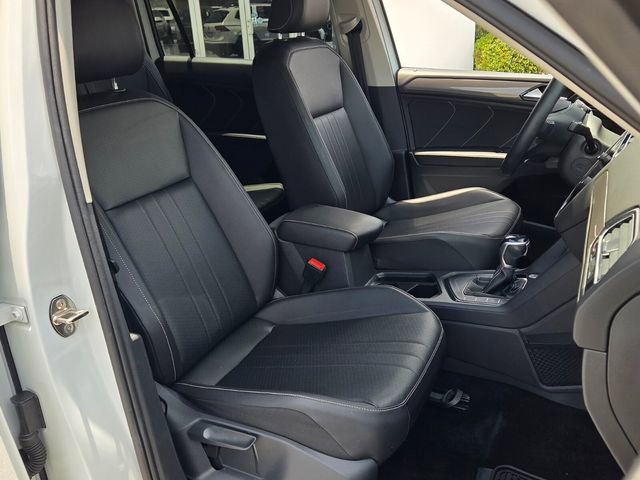 Used 2020 Volkswagen Tiguan S FWD image 18