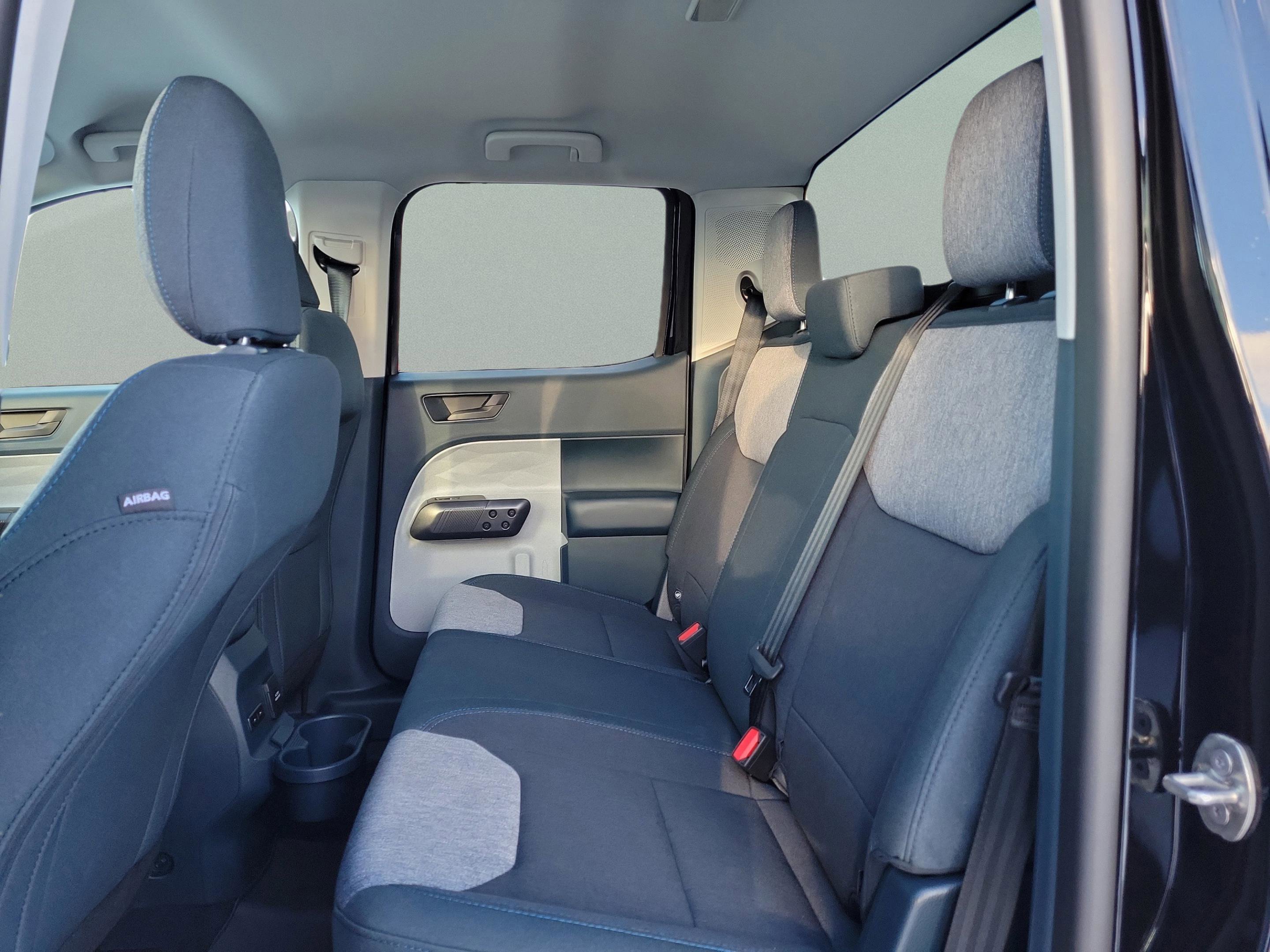 New 2026 Ford Maverick XLT w/ XLT Luxury Package image 5