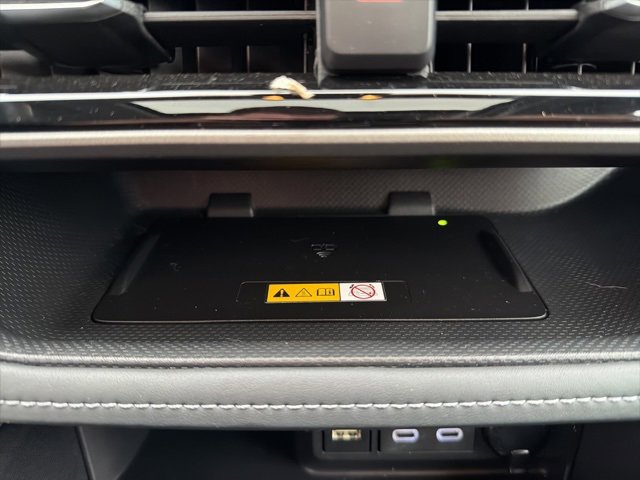 Certified 2024 Toyota Highlander XLE image 47